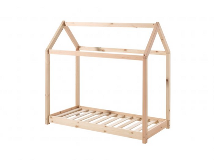 Vipack Hussäng 70x140 cm, Natur