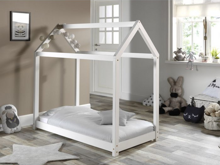 Vipack Hussäng 70x140 cm, Vit
