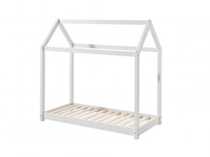 Vipack Hussäng 70x140 cm, Vit