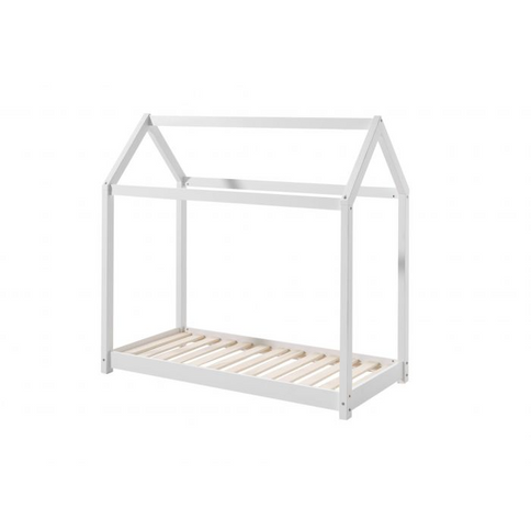 Vipack Hussäng 70x140 cm, Vit