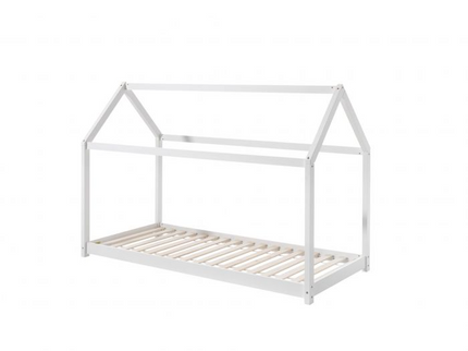 Vipack Hussäng 90x200 cm, Vit