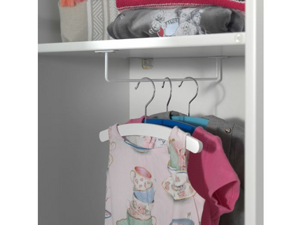 Vipack Casami Bruges Garderob, Gul