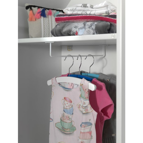 Vipack Casami Bruges Garderob, Gul