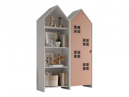 Vipack Garderob Casami Bruges, Rosa