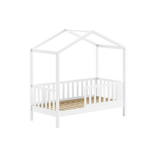 Vipack Dallas Hussäng 70x140 cm, Vit