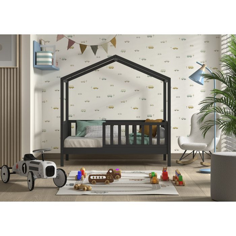 Vipack Dallas Hussäng 70x140 cm, Antracit