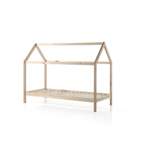 Vipack Dallas Hussäng 90x200 cm, Natur