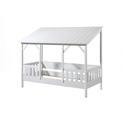 Vipack Hussäng 90x200 cm, Vit
