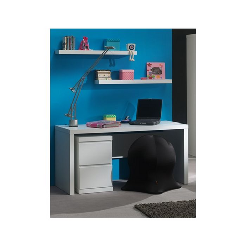 Vipack Lara Skrivbord, Vit