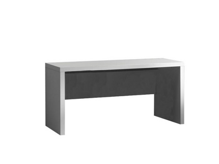 Vipack Lara Skrivbord, Vit
