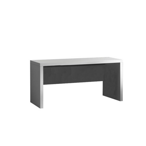 Vipack Lara Skrivbord, Vit
