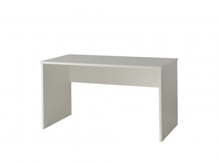 Vipack London Skrivbord, Vit