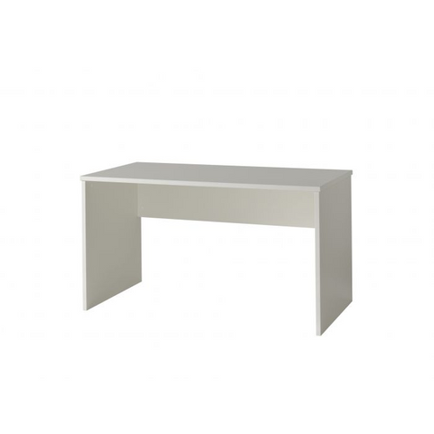 Vipack London Skrivbord, Vit