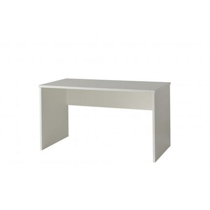 Vipack London Skrivbord, Vit