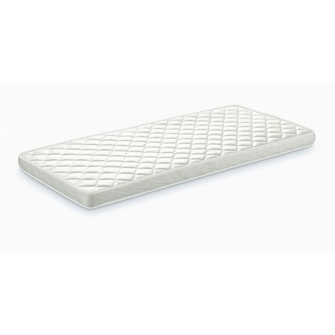 Vipack Hussäng Med Madrass 90x200 cm, Natur