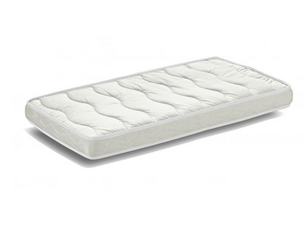 Vipack Hussäng Med Madrass 70x140 cm, Natur
