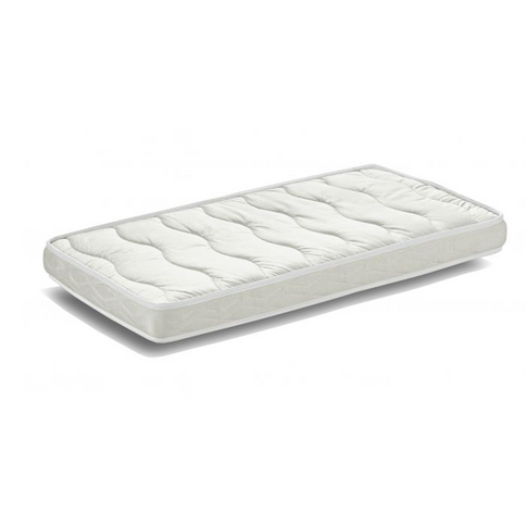 Vipack Hussäng Med Madrass 70x140 cm, Natur