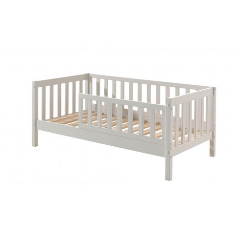 Vipack Juniorsäng 70X140 cm. Grå