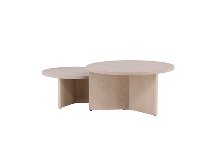 Vind Saltö Soffbord Duo Beige